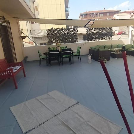 Casa Luzvalle Arenas de San Pedro Εξωτερικό φωτογραφία