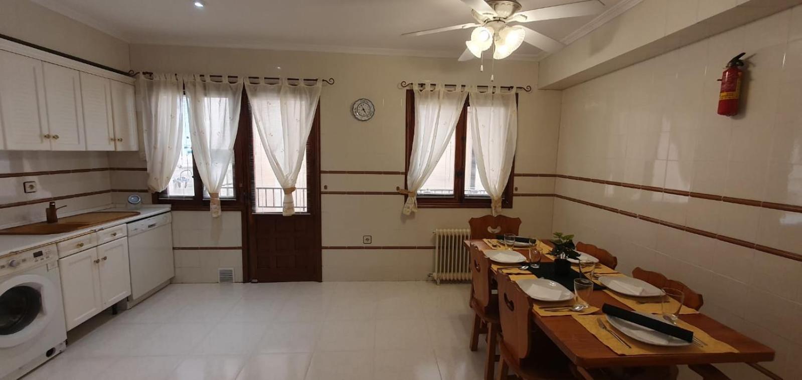 Casa Luzvalle Arenas de San Pedro Εξωτερικό φωτογραφία