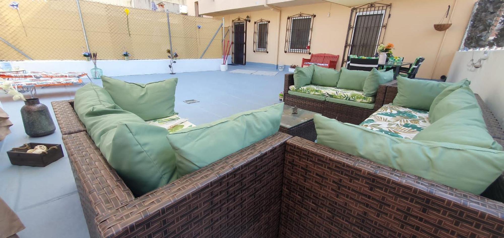 Casa Luzvalle Arenas de San Pedro Εξωτερικό φωτογραφία