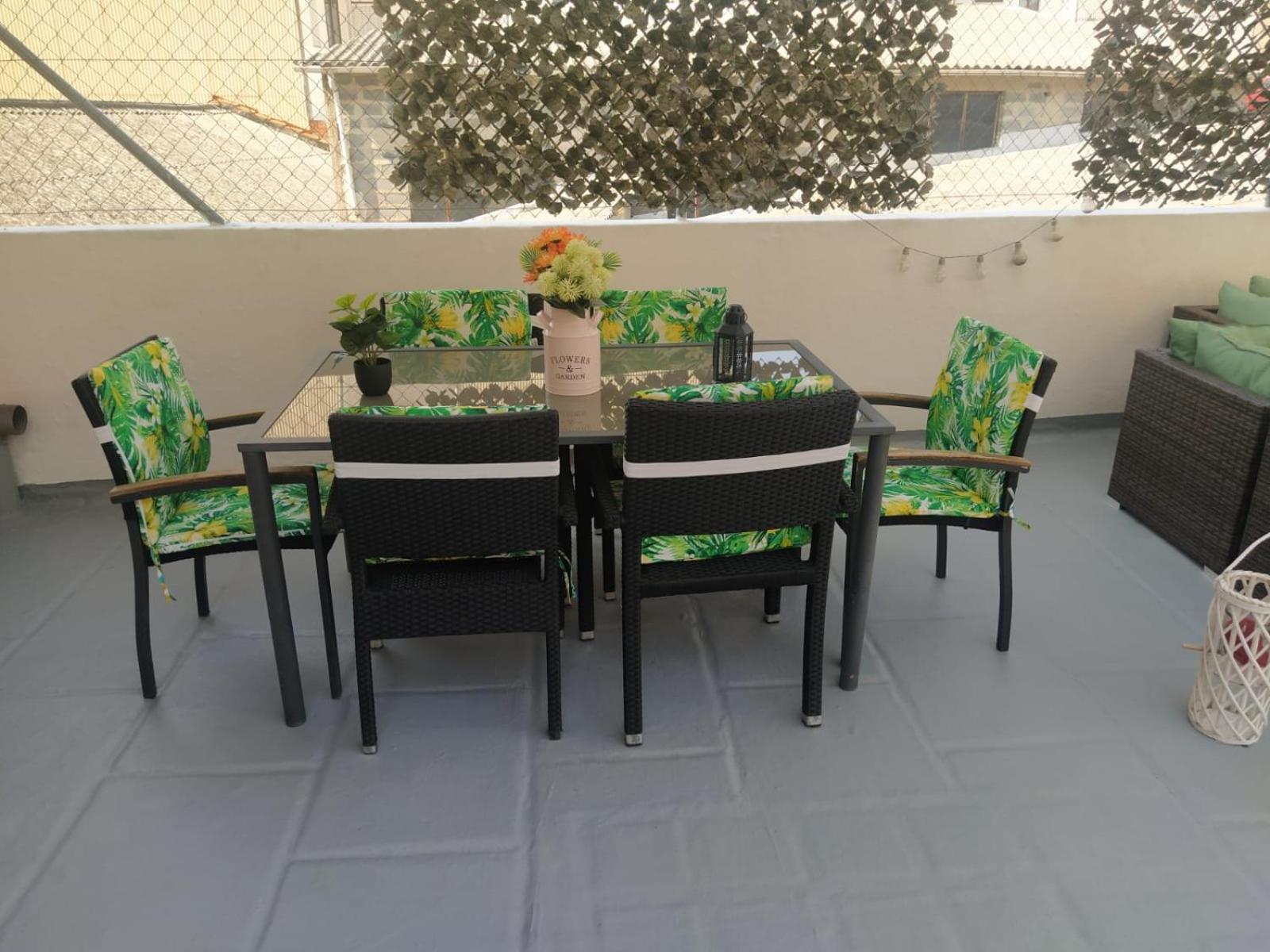 Casa Luzvalle Arenas de San Pedro Εξωτερικό φωτογραφία