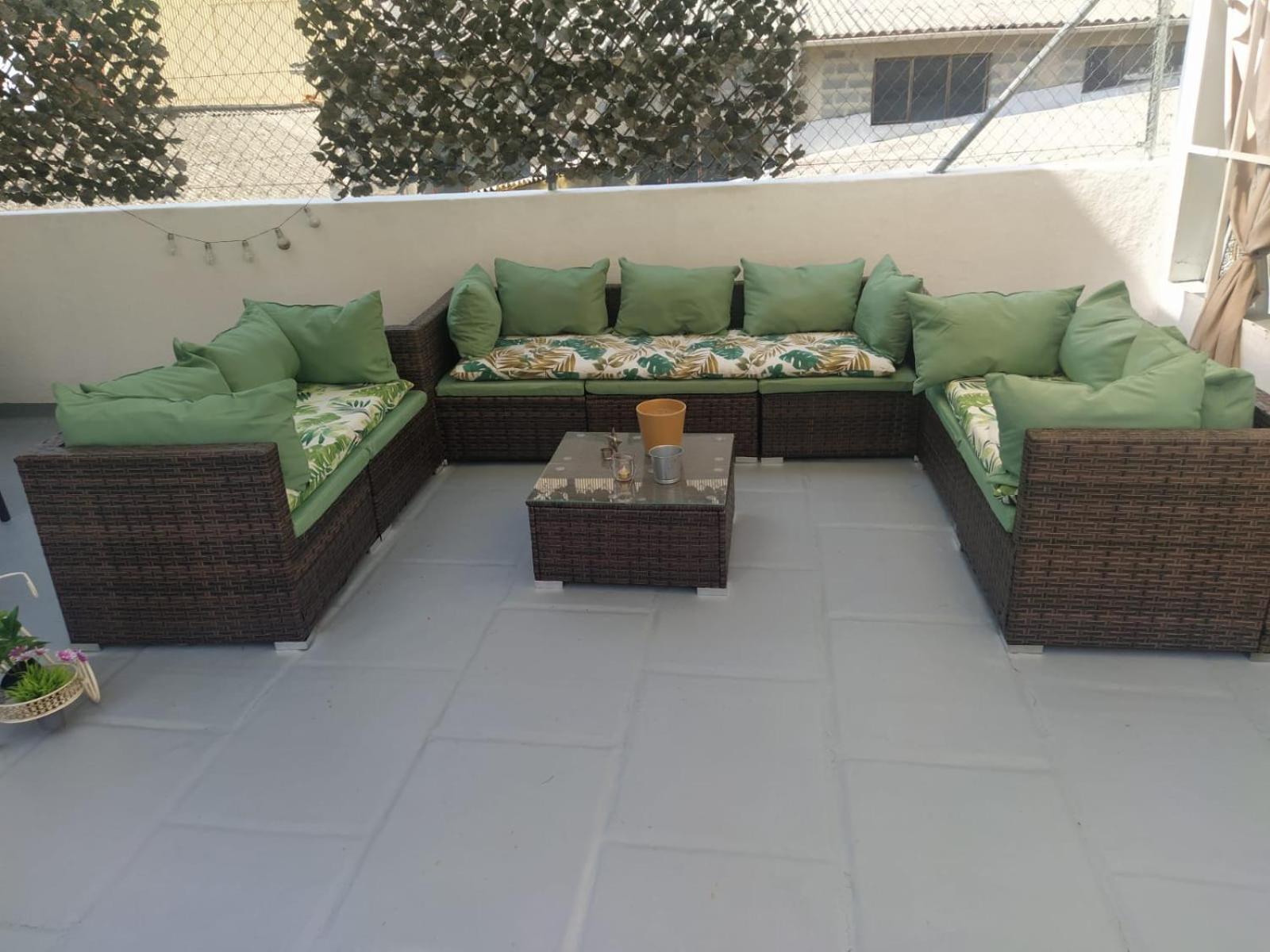 Casa Luzvalle Arenas de San Pedro Εξωτερικό φωτογραφία