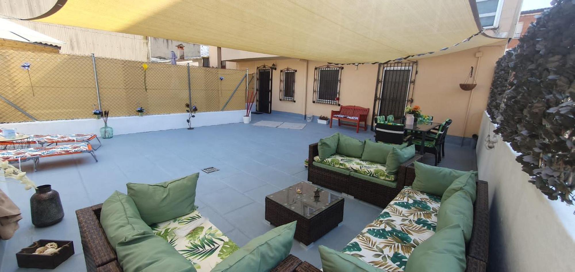 Casa Luzvalle Arenas de San Pedro Εξωτερικό φωτογραφία